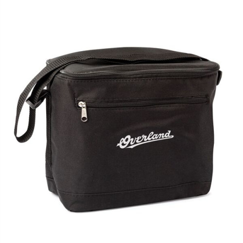 Cooler Duffel Bag - Embroidered