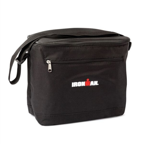 Cooler Duffel Bag - Embroidered