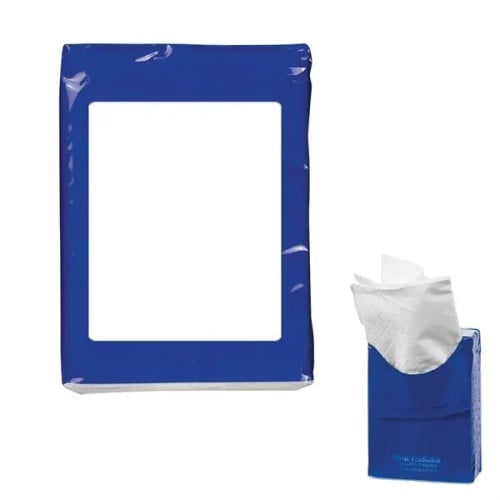 Mini Tissue Packet