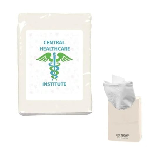 Mini Tissue Packet