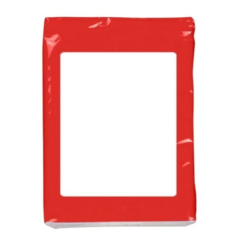 Mini Tissue Packet