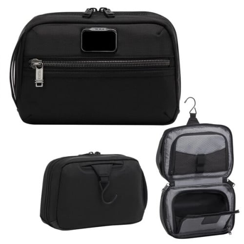 Tumi Response Travel Kit