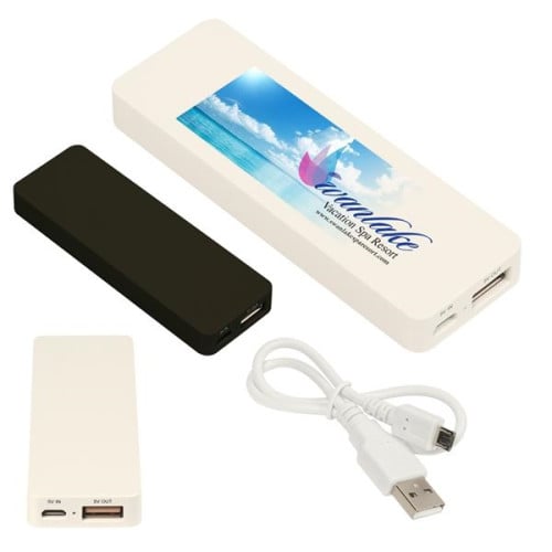 Power Bar Power Bank