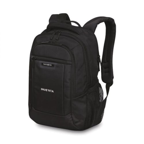 Samsonite Classic Business 2.0 Everyday Laptop Backpack
