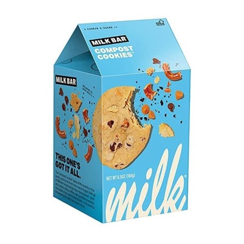 Milk Bar™ Cookies