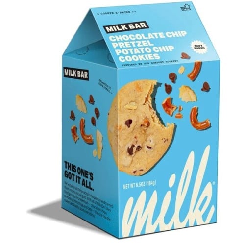 Milk Bar™ Cookies