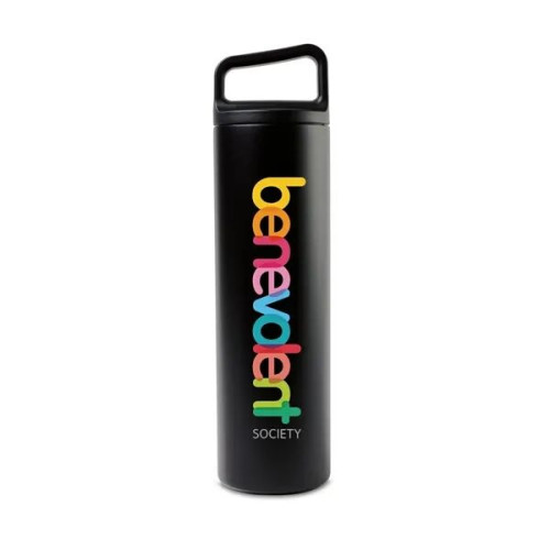 MiiR® Climate+ Wide Mouth Bottle - 20 Oz.