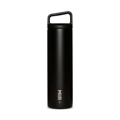 MiiR® Climate+ Wide Mouth Bottle - 20 Oz.