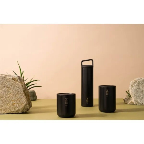 MiiR® Climate+ Wide Mouth Bottle - 20 Oz.