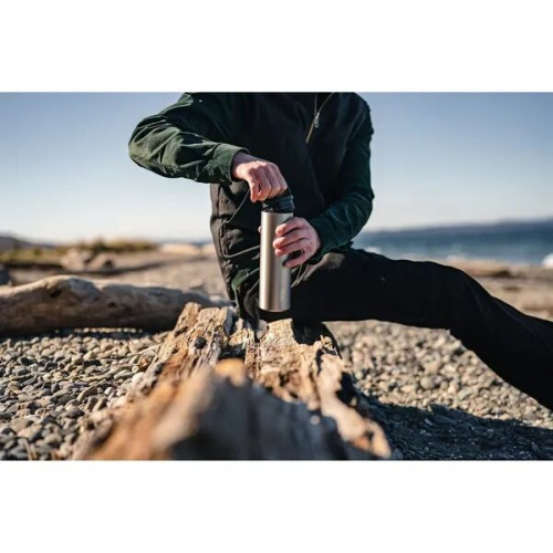 MiiR® Climate+ Wide Mouth Bottle - 20 Oz.