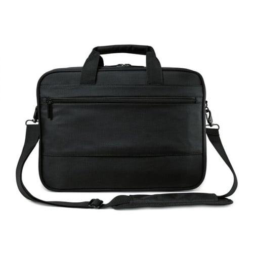 Samsonite Classic Business Two Gusset Computer Portfolio