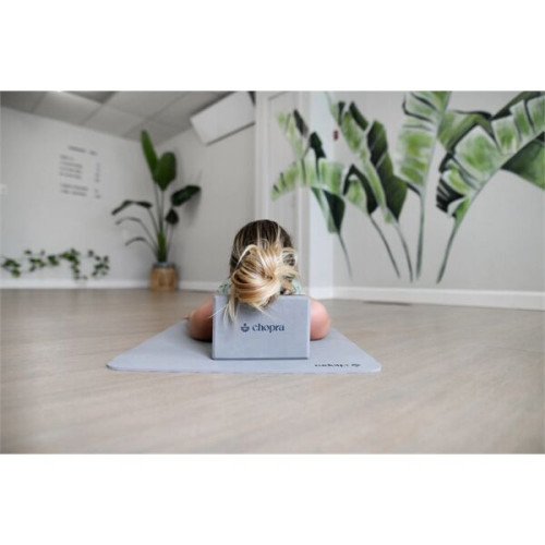 Restore Yoga Block