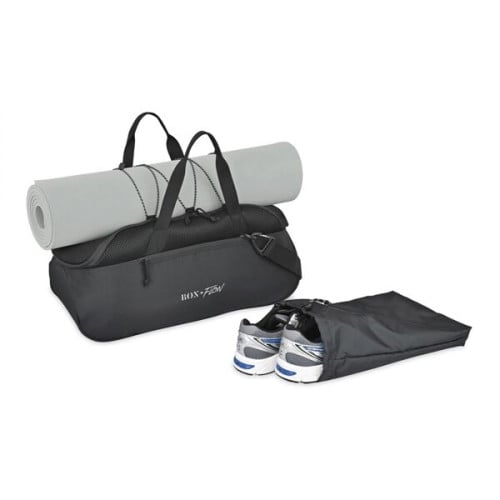 Revive Mesh Sport Duffel