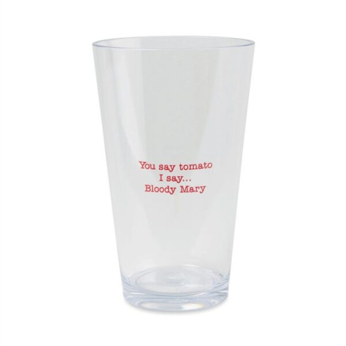 Soirée Tritan™ Pint Glass - 16 Oz.