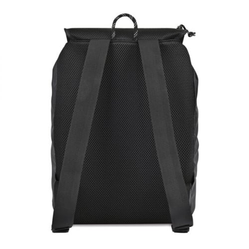 Revive Mesh Drawstring Backpack