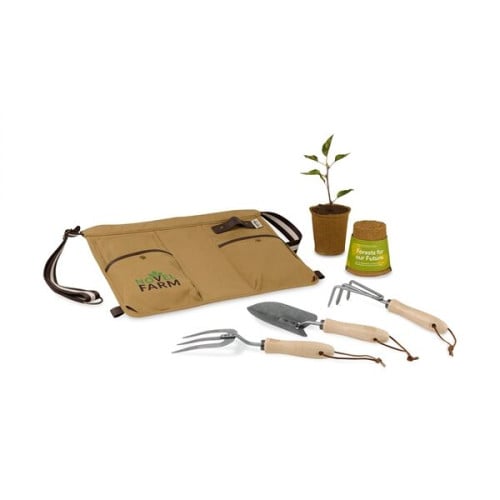 Live Green Gardeners Gift Set