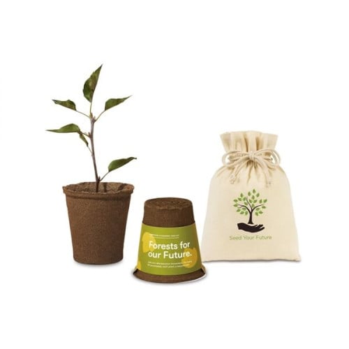 Live Green Gardeners Gift Set