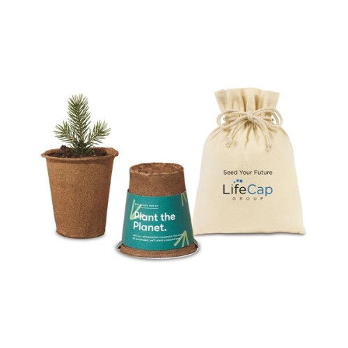 Live Green Gardeners Gift Set