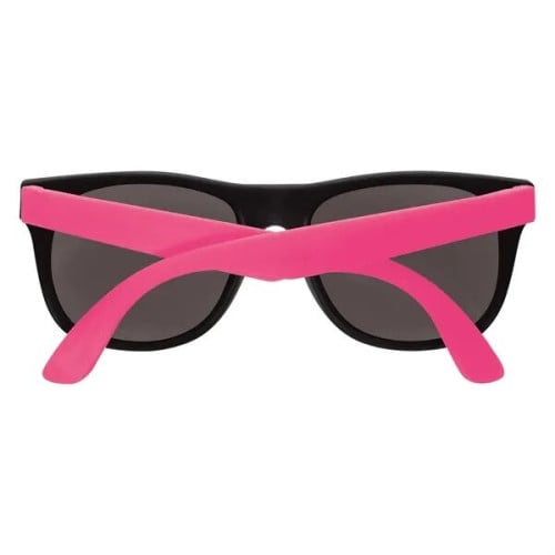 Rubberized Sunglasses