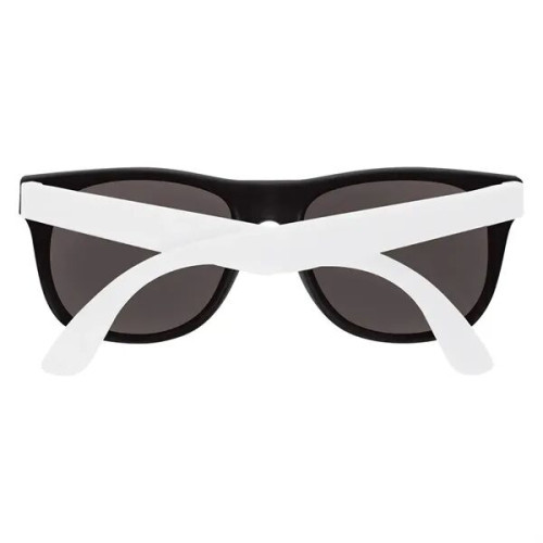 Rubberized Sunglasses