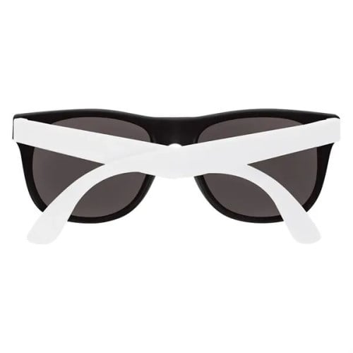 Rubberized Sunglasses