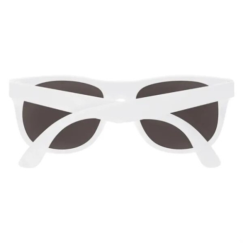 Rubberized Sunglasses