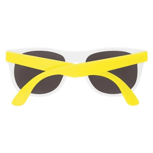 Rubberized Sunglasses