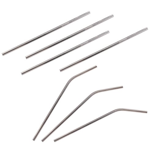 Stainless Steel Straw