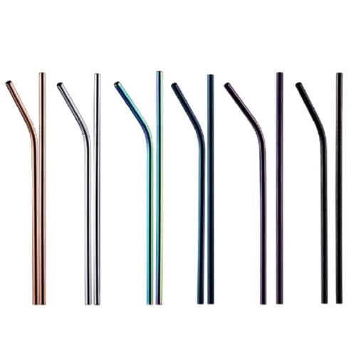 Stainless Steel Straw