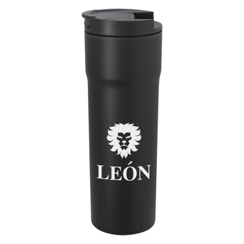 16 Oz. Segel Raven Tumbler