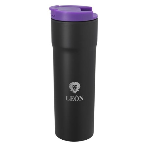 16 Oz. Segel Raven Tumbler