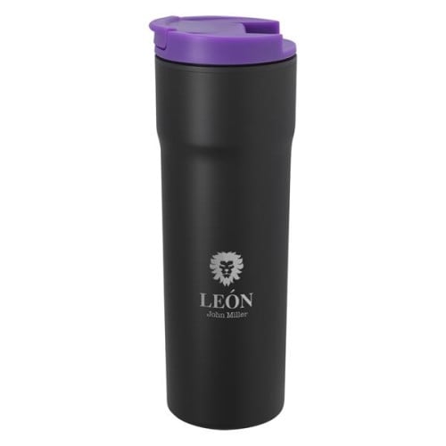 16 Oz. Segel Raven Tumbler