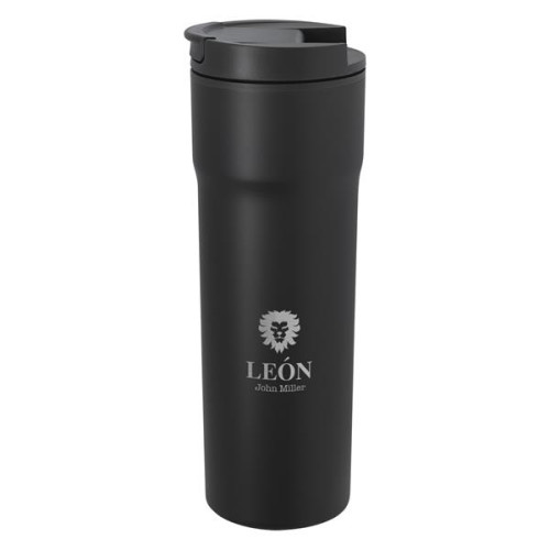 16 Oz. Segel Raven Tumbler