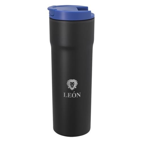 16 Oz. Segel Raven Tumbler