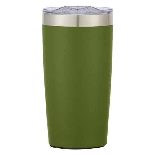 20 Oz. Full Color Two-Tone Himalayan Tumbler