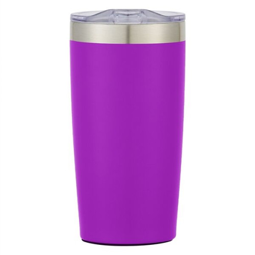 20 Oz. Full Color Two-Tone Himalayan Tumbler