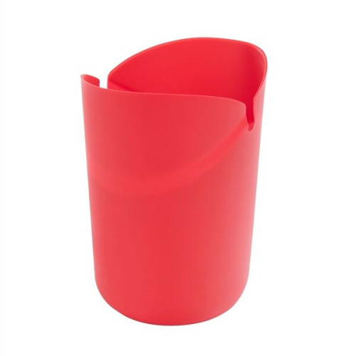 Silicone Snack Container