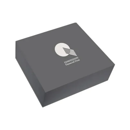 12" W x 10  1/2" Magnetic Closure Gift Box