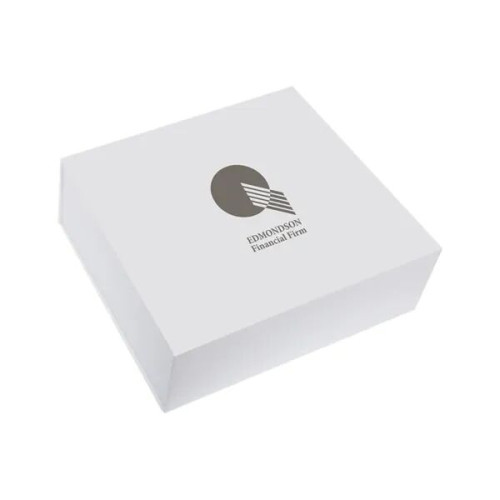 12" W x 10  1/2" Magnetic Closure Gift Box