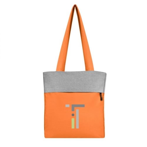 Laurel Laptop Tote Bag