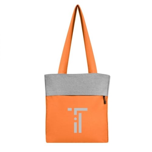 Laurel Laptop Tote Bag