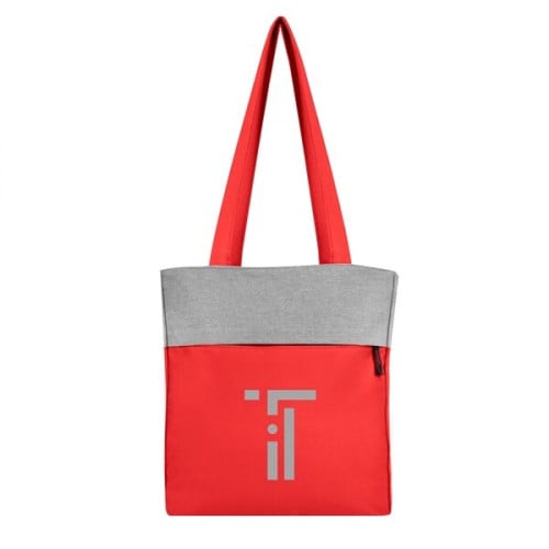 Laurel Laptop Tote Bag