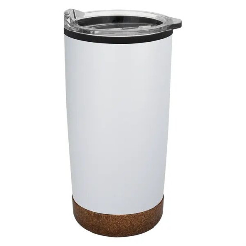 20 Oz. Full Color Wellington Stainless Steel Tumbler