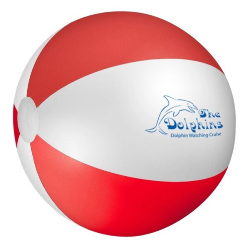 20" Beach Ball