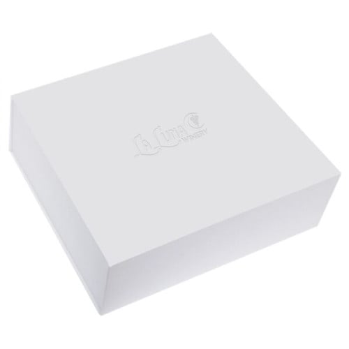 15" W x 12" Magnetic Closure Gift Box