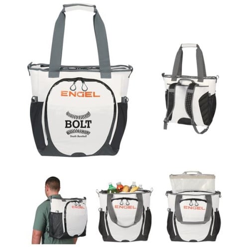 23 Qt. Engel® Backpack Cooler