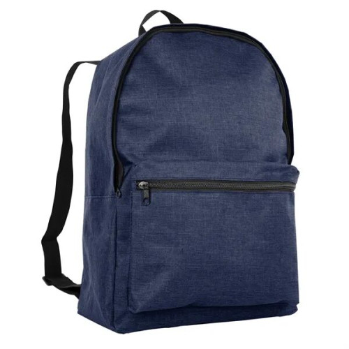 Boardwalk Heathered Backpack