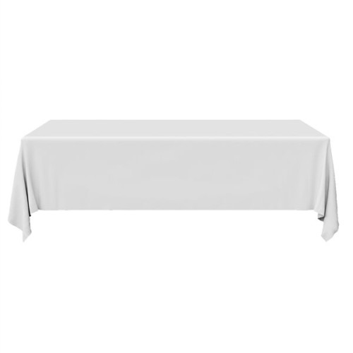 Dye-Sublimated Table Cloth