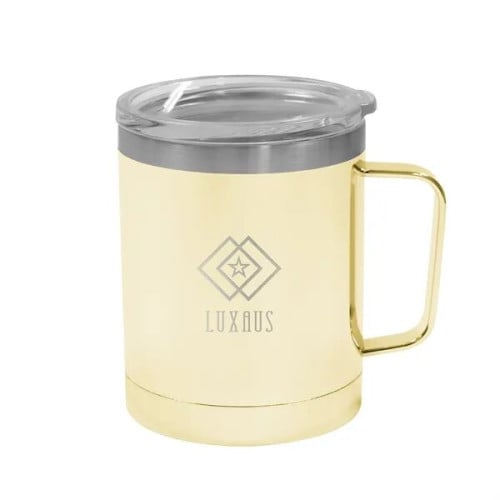 12 Oz. Charlotte Mug