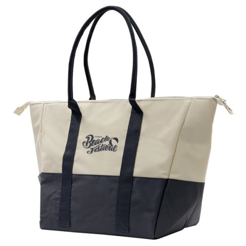 Big Chill Cooler Tote Bag